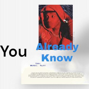 you already know freestyle (prod.Stoic)