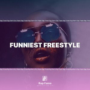funniest freestyle 