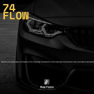 74 flow