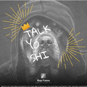 talk yo shi