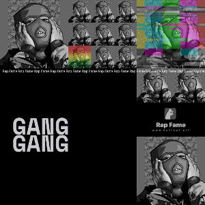 gang gang