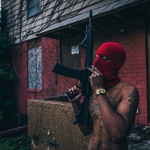 Grand Master -Gang Style (ЗАХВАТ)