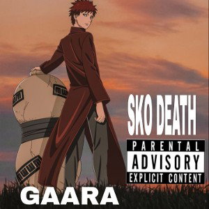 gaara
