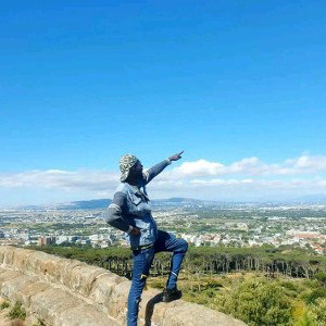 sky is not the limit freestyle 