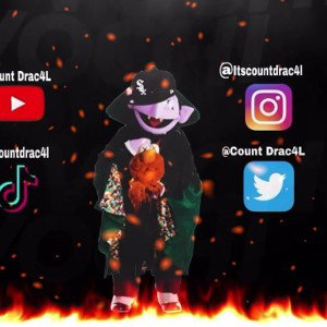 Top Say (ft. Count Drac4L)