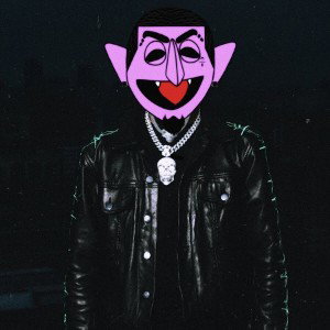 Count Drac4L Snippet