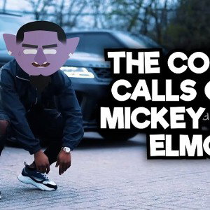 Count Drac4L Calls Out Mickey And Elmo (Remix)
