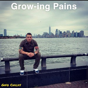 Grow-ing Pains