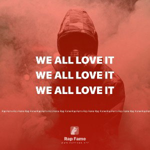 we all love it