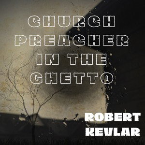 Church Peacher In The Ghetto 