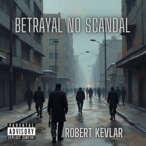 Betrayal No Scandal 