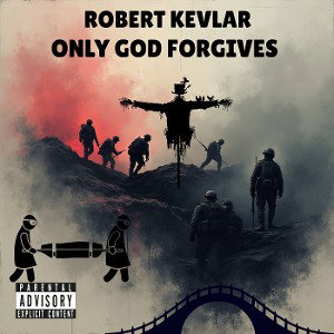 Only God forgives