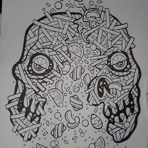 die freestyle x P  