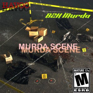 Murda scene Ft. HAVOC prod TylianMTB 