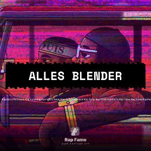 alles Blender 