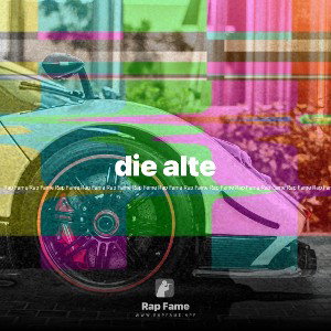 die alte 