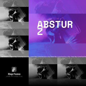 Absturz 
