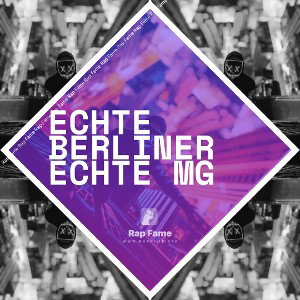 Echte Berliner Echte Mg 