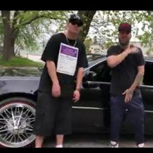 Just.B ft Chuck D-Indiana Boyz