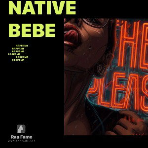 NATIVE BEBE