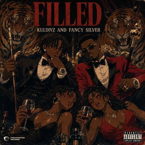 FILLED