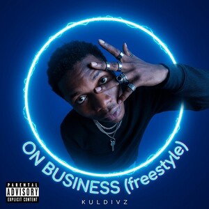 ON BUSINESS (freestyle)