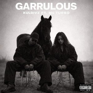 GARROULOUS 