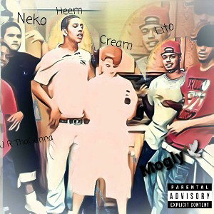 Fuck em All Doe by Neko  Ft Cream