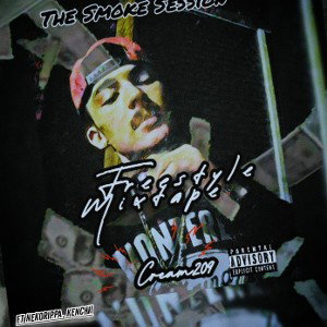 cream209 - Everytime Freestyle -pooh shiesty instrumental 