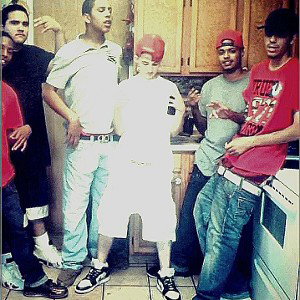  Back at it by Cream 