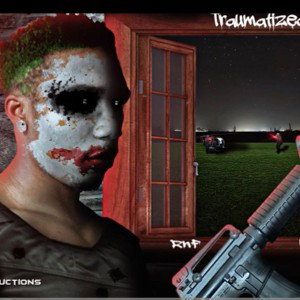 Traumatized (RnF King) (1)