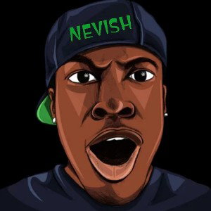 NEVISH_billet marron