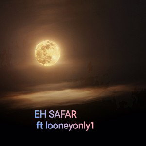 SAFAR FT looneyonly1