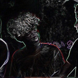  Rial Chaos Night 🏹