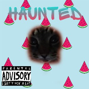 Haunted 