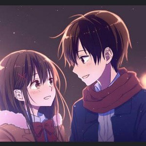 ##FALLING IN LOVE WITH YOU##