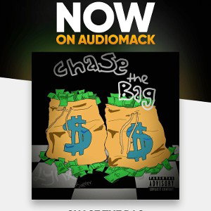 chase the bag