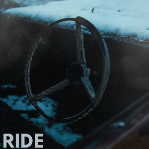RIDE (feat. lil squill, & illwillgalaxy)