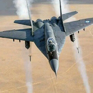 bi**hes air force 