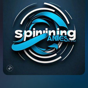 spinnin'