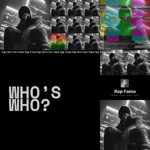 Who’s Who?