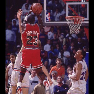 Buzzer Beater