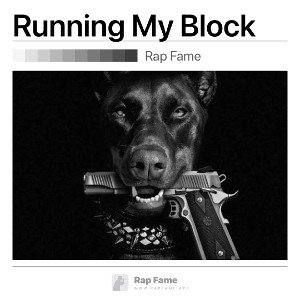 Running My Block