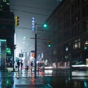 Urban Nights