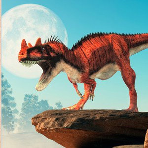 trex