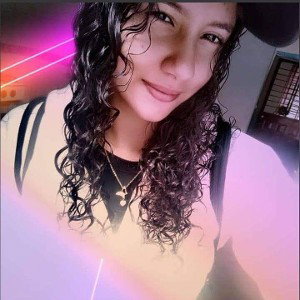 Leidy en el rap desahogo #1freestyle