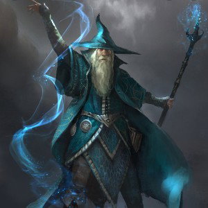 wizard 