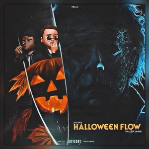 HALLOWEEN FLOW ft. VallenJanai