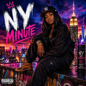 NY Minute