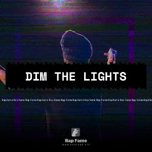 Dim The Lights